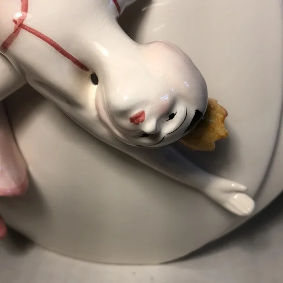 SWANLAKE TEAPOT - Picture 4 of 16